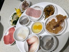 -桥香园云南过桥米线(金马碧鸡店)