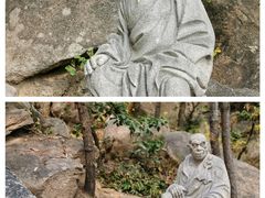 -天津盘山风景名胜区