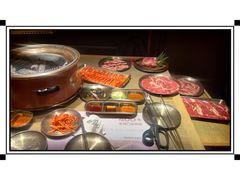 -西塔老太太泥炉烤肉(亚运村店)