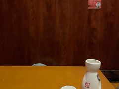 -福烤锦花(长乐路店)