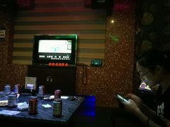 -好歌城量贩式KTV(玉林店)