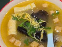 -小杨生煎(南汇欧尚店)