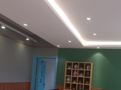 -去茶去餐厅(中央大街店)