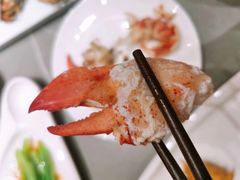 -神洲四海大酒楼(王府井澳门中心店)