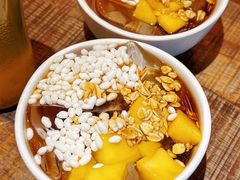 -铁公鸡·四川料理(天环广场店)