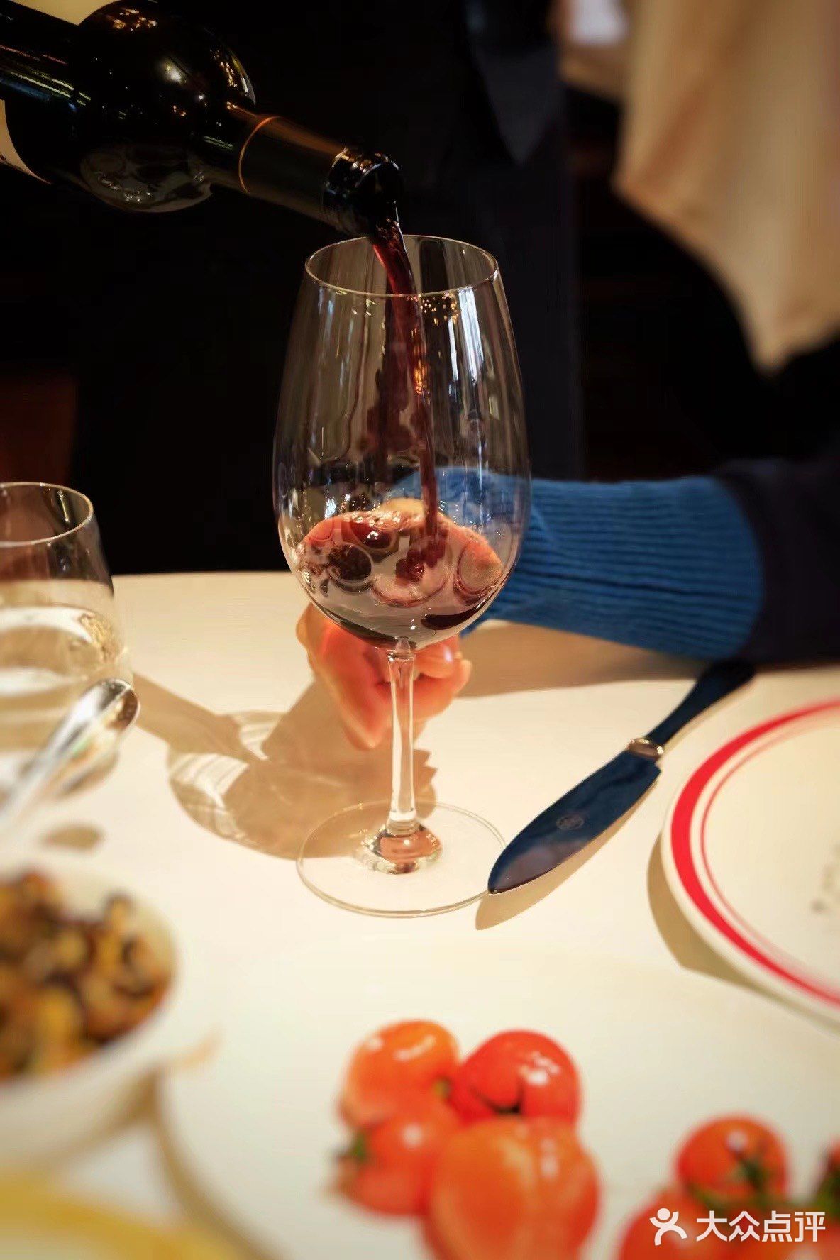 希斯林sizzzling77苏州高端西餐首选