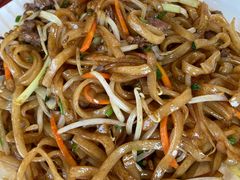 干炒牛河-永合隆茶餐厅(海雅缤纷城店)