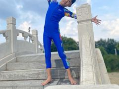 -柳浪游泳场