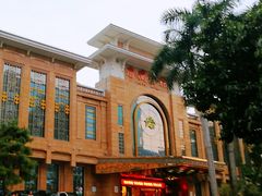 -番禺宾馆丽苑厅