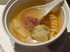 -荣轩(新荣记环球金融中心店)