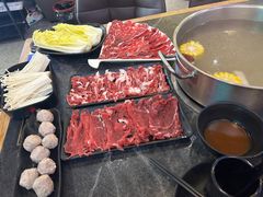 牛肉丸-林记潮牛·牛肉火锅(上马墩店)