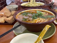 -美玲拉面(鞍山西道店)