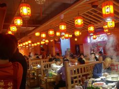 -吴老幺火锅(金龙店)