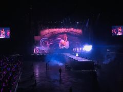 -宝能国际体育演艺中心