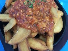 -My Way Town买味堂·东南亚餐厅(亦庄店)