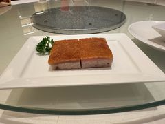 利苑烧肉-利苑酒家(合景国际金融广场店)