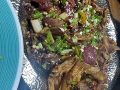 -掌上鲜(南顺城街店)