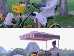 -南宁花花大世界景区