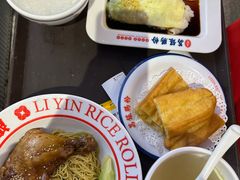 -荔银肠粉(广州北京路旗舰店)