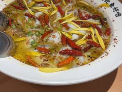 -太二酸菜鱼(福州泰禾店)