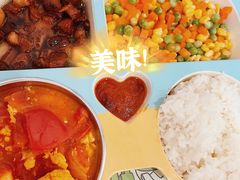 -老乡鸡(南京河西雨润大街店)