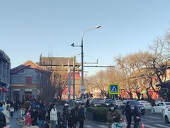 -马凯餐厅(地安门店)