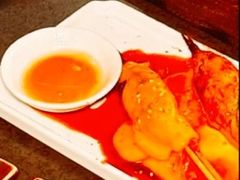 -鳥喜Toriki怀石烧鸟料理