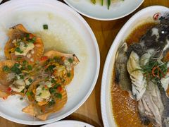 -醉壹号海鲜大排档(厦门美食地标店)