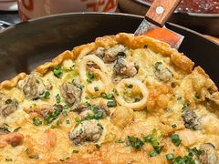 -探鱼·鲜青椒爽麻烤鱼(银泰城店)