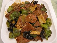 -东四民芳餐厅(世茂工三店)