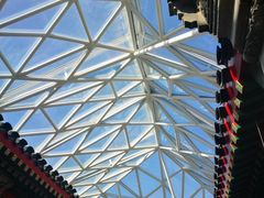 -北京古城老院厉晓麟精致菜