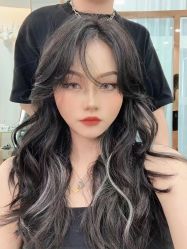 -L'Show领秀美发