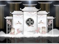 -玫瑰园餐厅