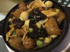-小贝壳酒楼(经九路店)
