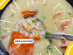 -金榜潮州砂锅粥(总店)