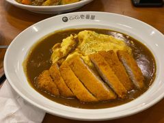 -COCO壱番屋(北京平安国际金融中心店)
