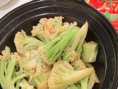 -清晖小苑•顺德地方菜(壹海城店)