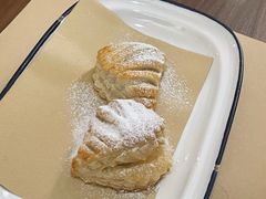 -BOLLO意大利餐厅(龙山万物工场店)