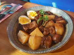 -Mesa Madre梅萨妈妈·Bintana(国贸店)