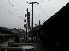 门面-唔呶喔哩酒家(生产街店)