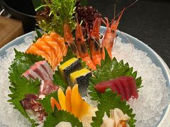 -食冶海鲜放题(福田COCO Park店)