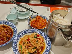 -回家吃饭·地道南昌菜(建德观总店)