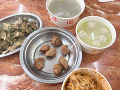 -三真丸子美食坊(故宫路店)