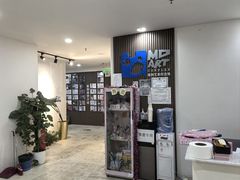 -舞蕾舞蹈(特长生校区)