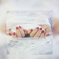 -Pink You美甲美睫纹绣定制中心