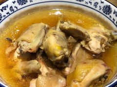 -兔爸私家小厨(新北万达店)