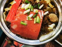 -香漫谷泰式小火锅(巴南万达店)
