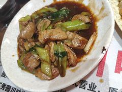 -秀园弘扬川味饭店(长久路店)
