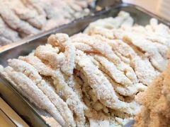 特色椒盐排条-特色椒盐排条(天山西路店)