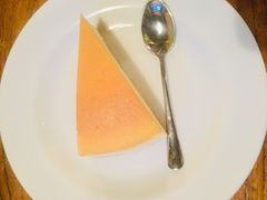 乳酪蛋糕-Rural Tequila墨西哥餐厅(东川路店)